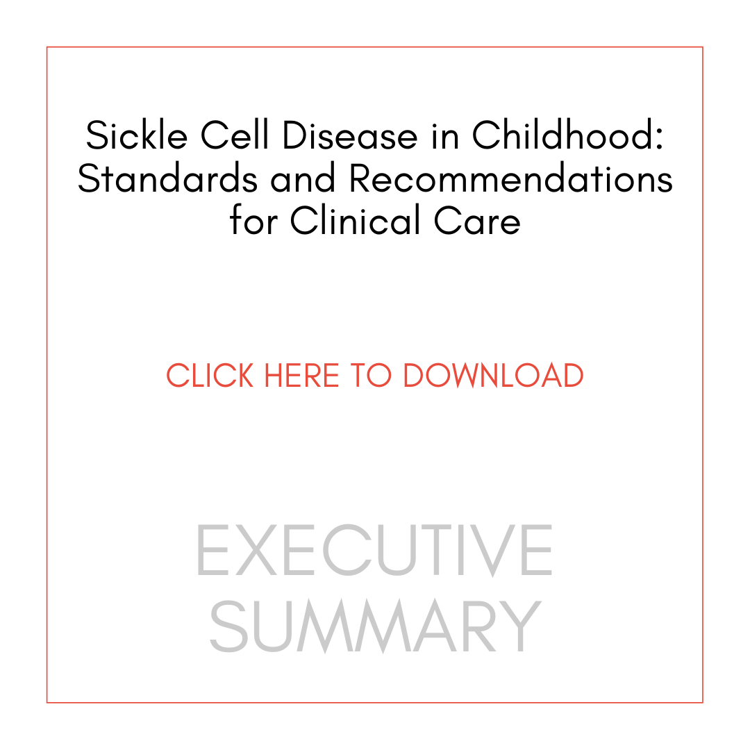 Sickle Cell Society