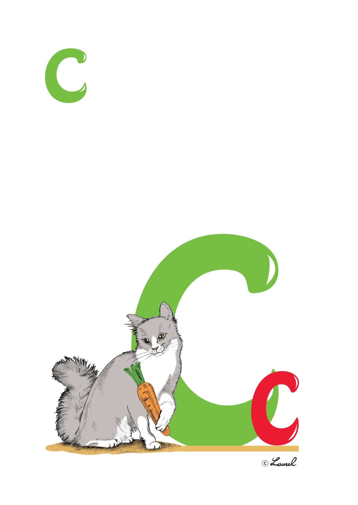 C IS FOR CAT-23 » Sickle Cell Society