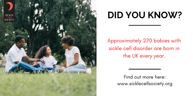 05 » Sickle Cell Society