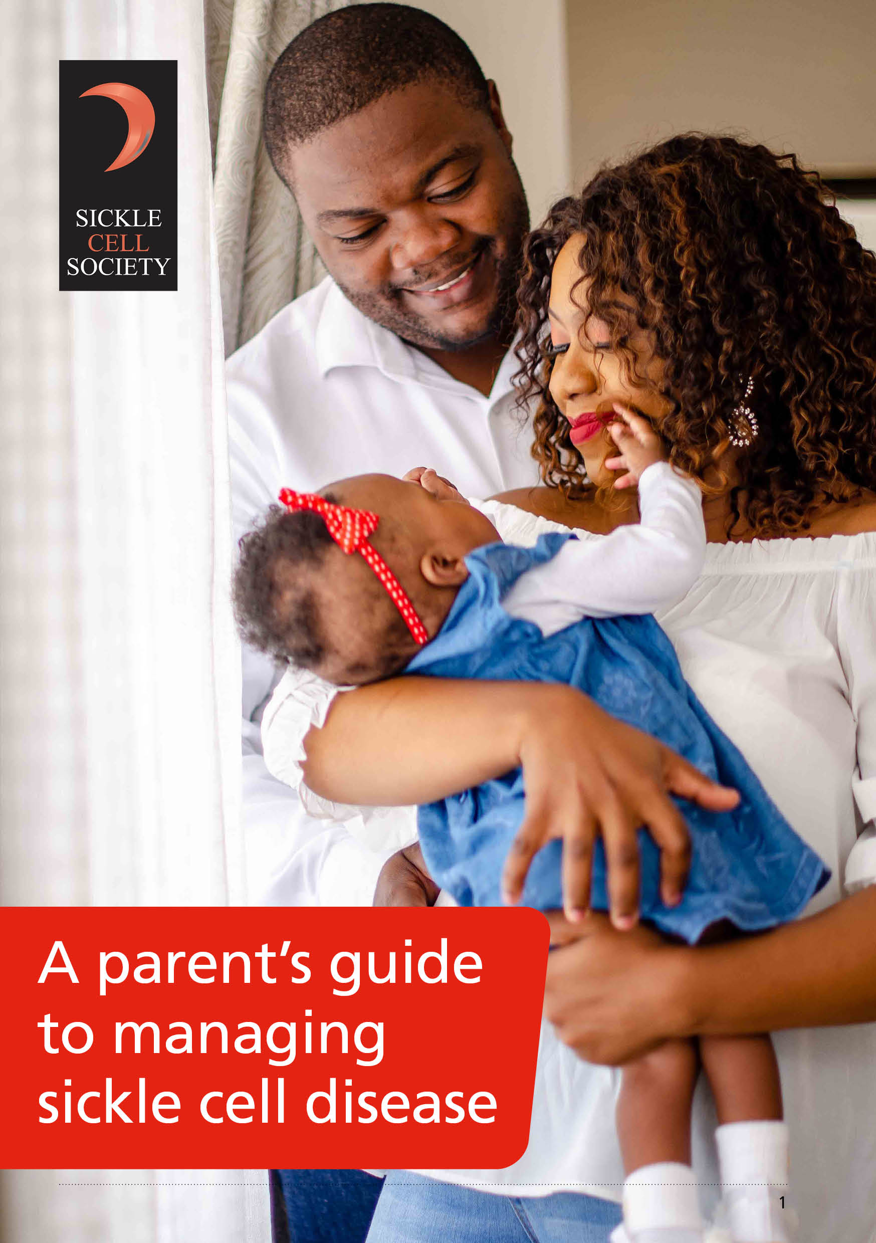 Sickle Cell Disease: Information for Parents 